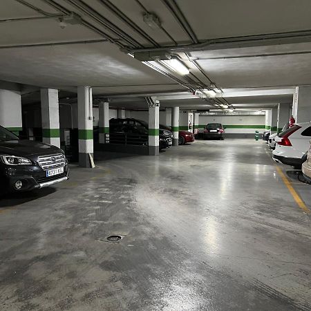 Apartamento Atico Real Suites Granada Exteriör bild