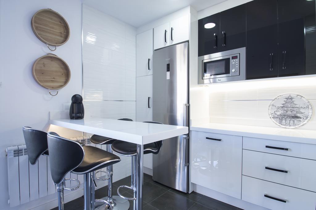Apartamento Atico Real Suites Granada Exteriör bild