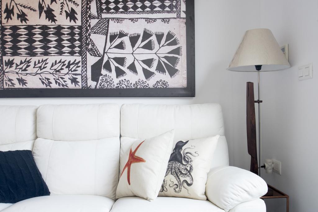 Apartamento Atico Real Suites Granada Exteriör bild