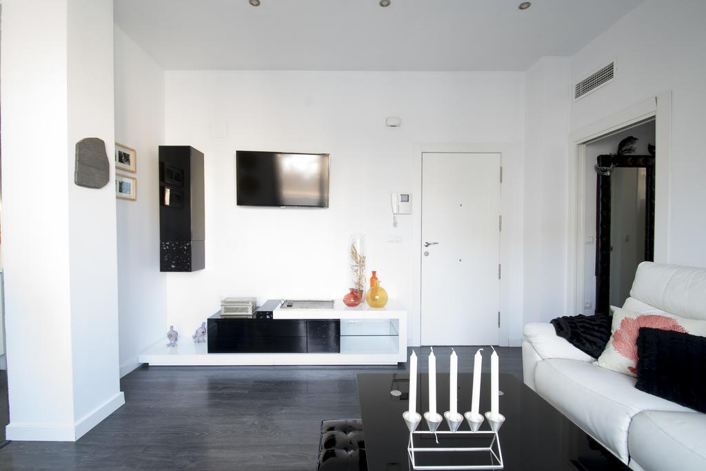 Apartamento Atico Real Suites Granada Exteriör bild