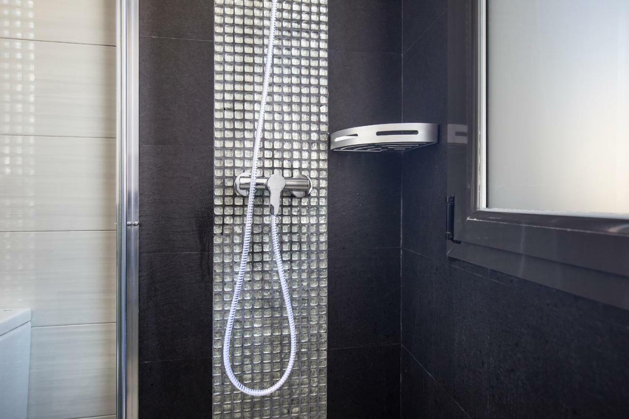Apartamento Atico Real Suites Granada Exteriör bild